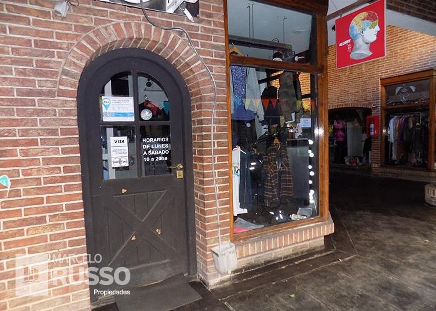 Local en Venta en Hurlingham, USD 69.000