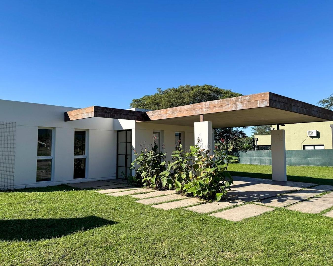 Casa en venta Barrio Villaflor