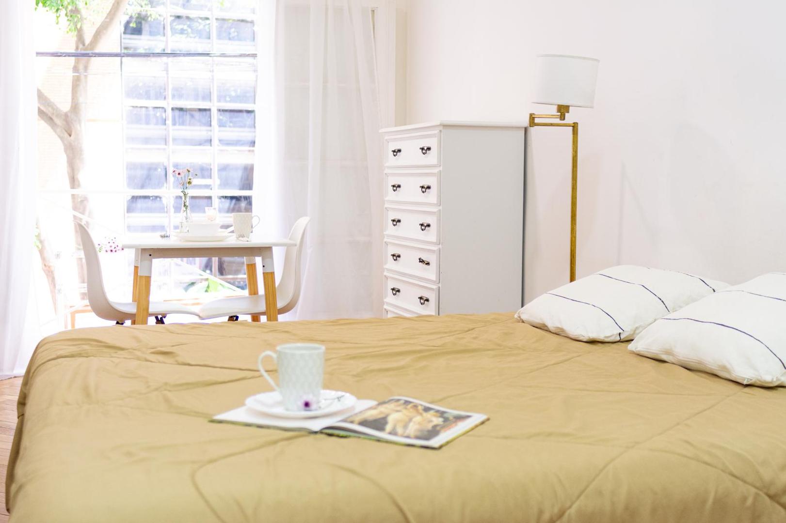 Departamento - Belgrano