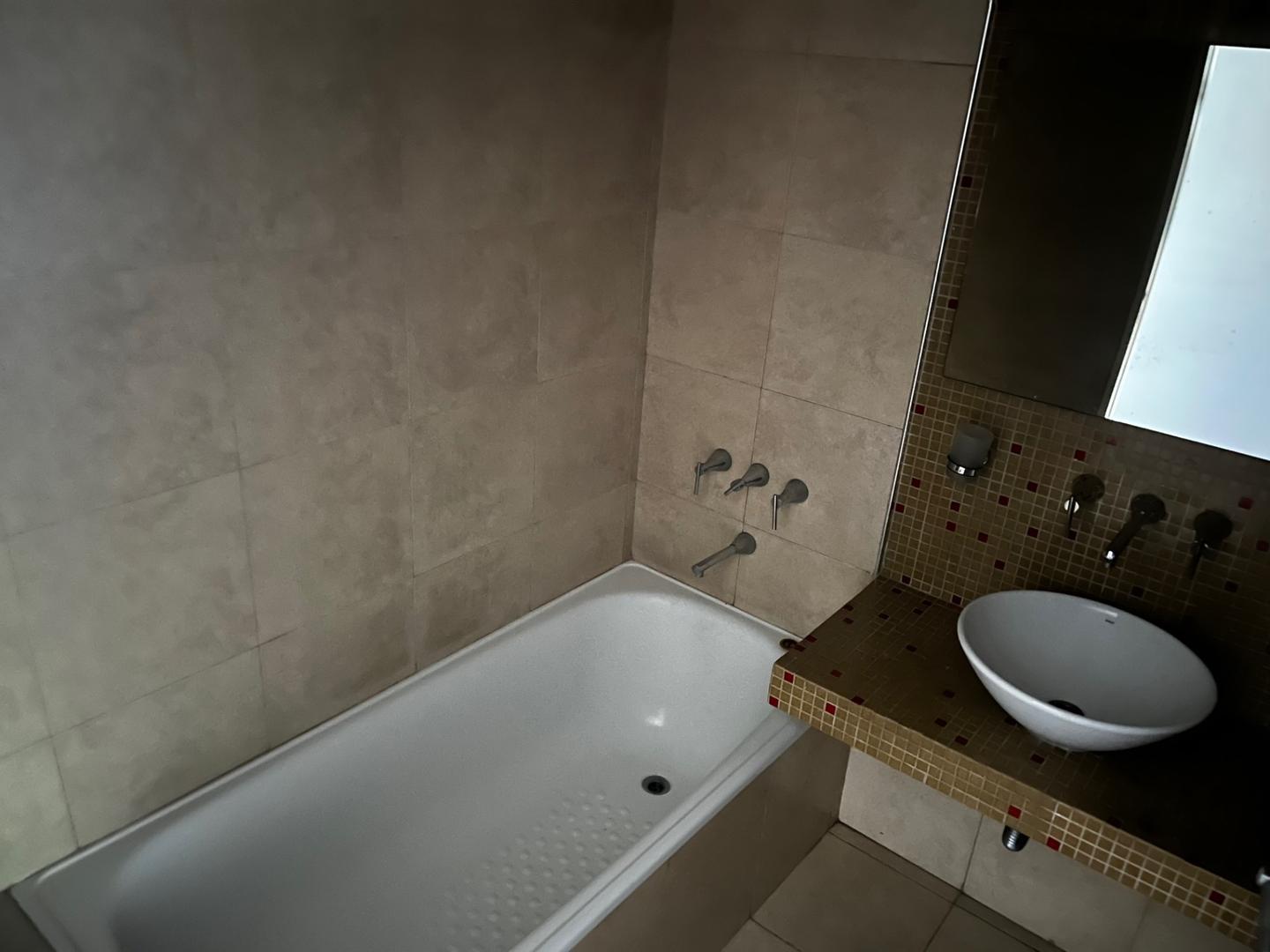 Departamento en Alquiler Apto profesional