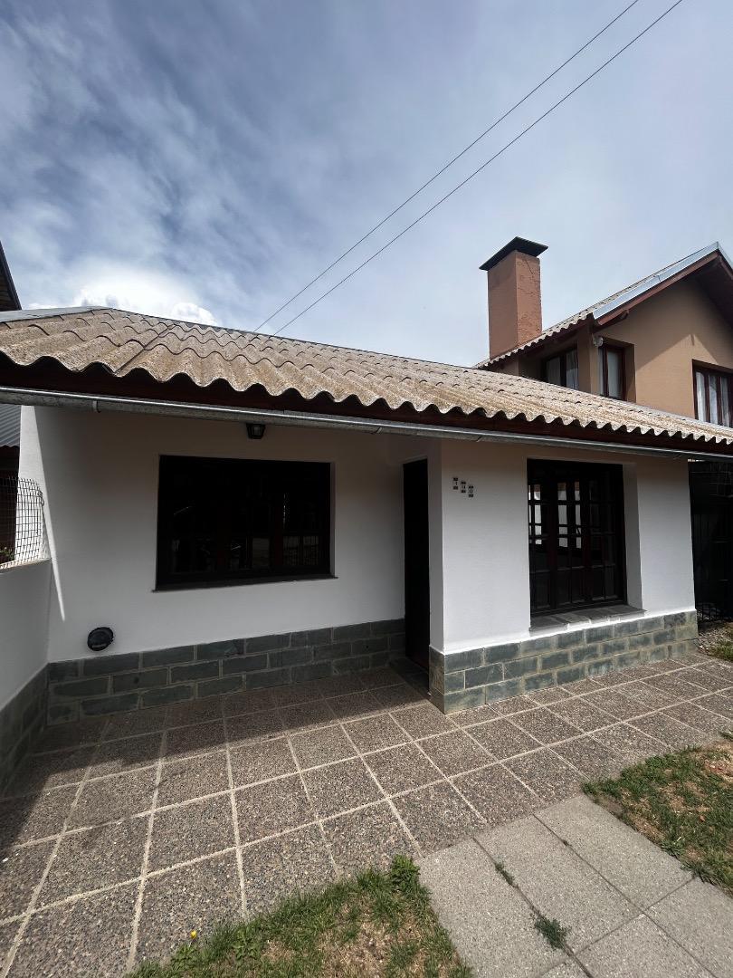 Alquiler en Jardin Botanico