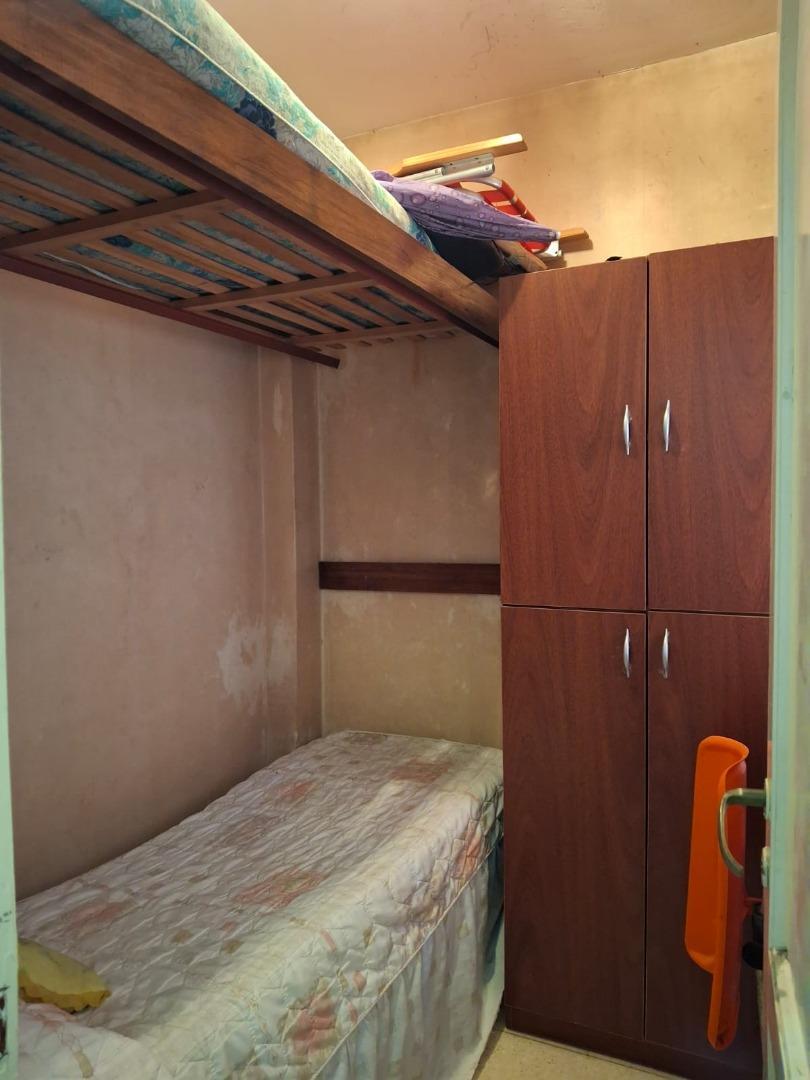 Departamento en Alquiler Temporal en Plaza Colon, $ 90.000