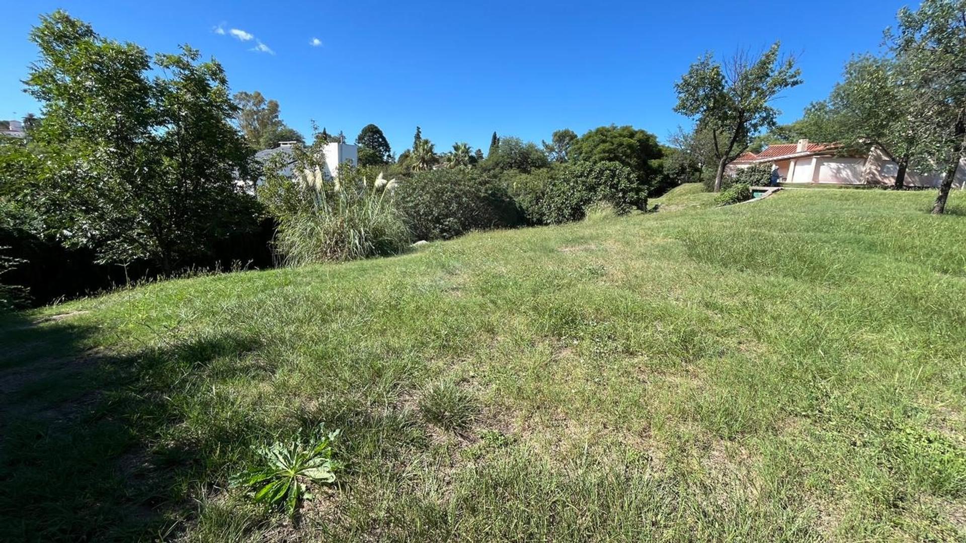 Terreno en Venta de 2822,0 m2