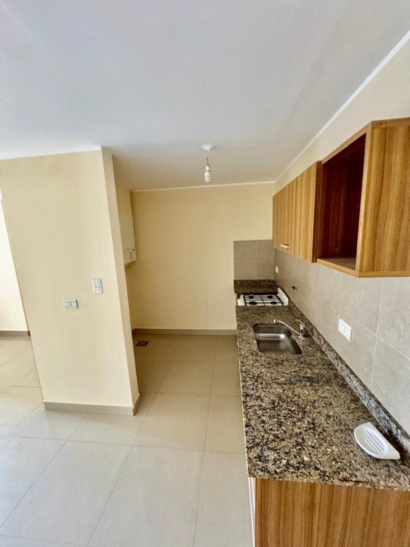 Departamento en Venta en Zona Centro, USD 90.000