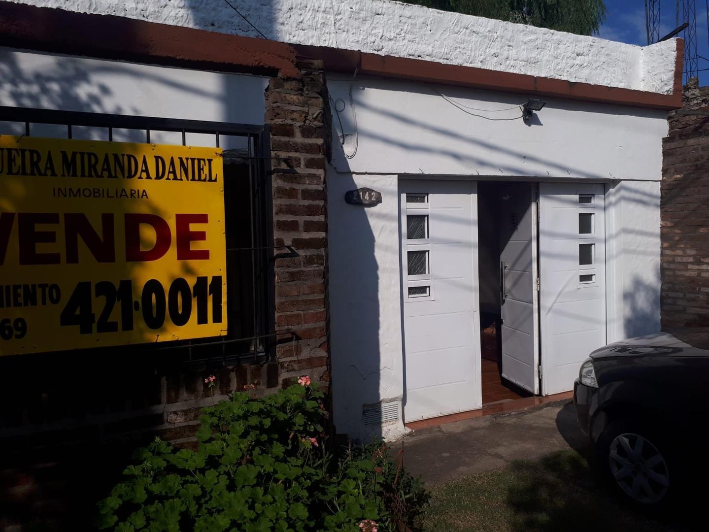 Ituzaingo 2142