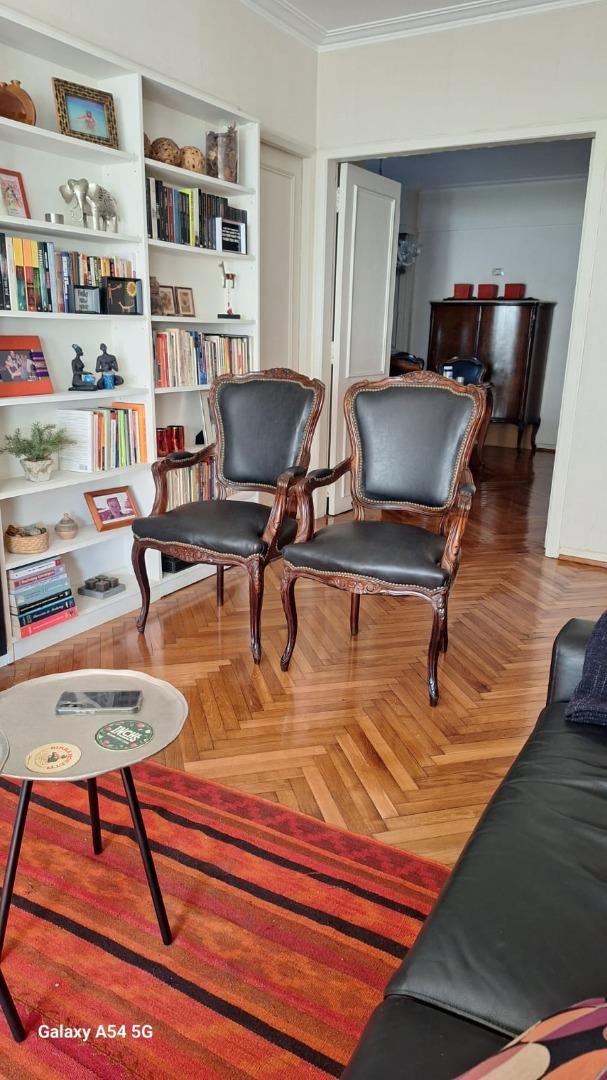 Suipacha 1000, Piso 6