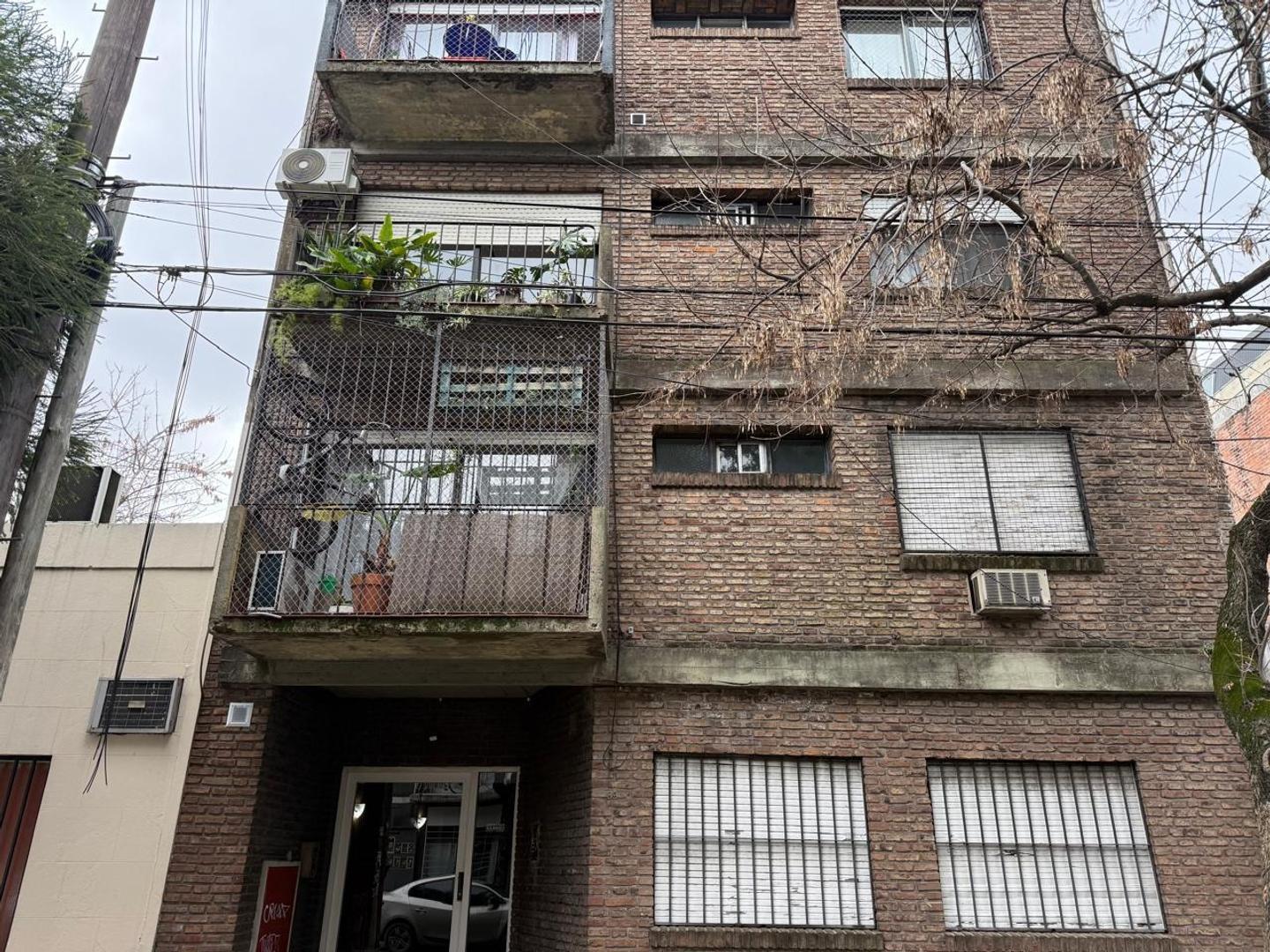 Diego Palma 89 , Piso 1