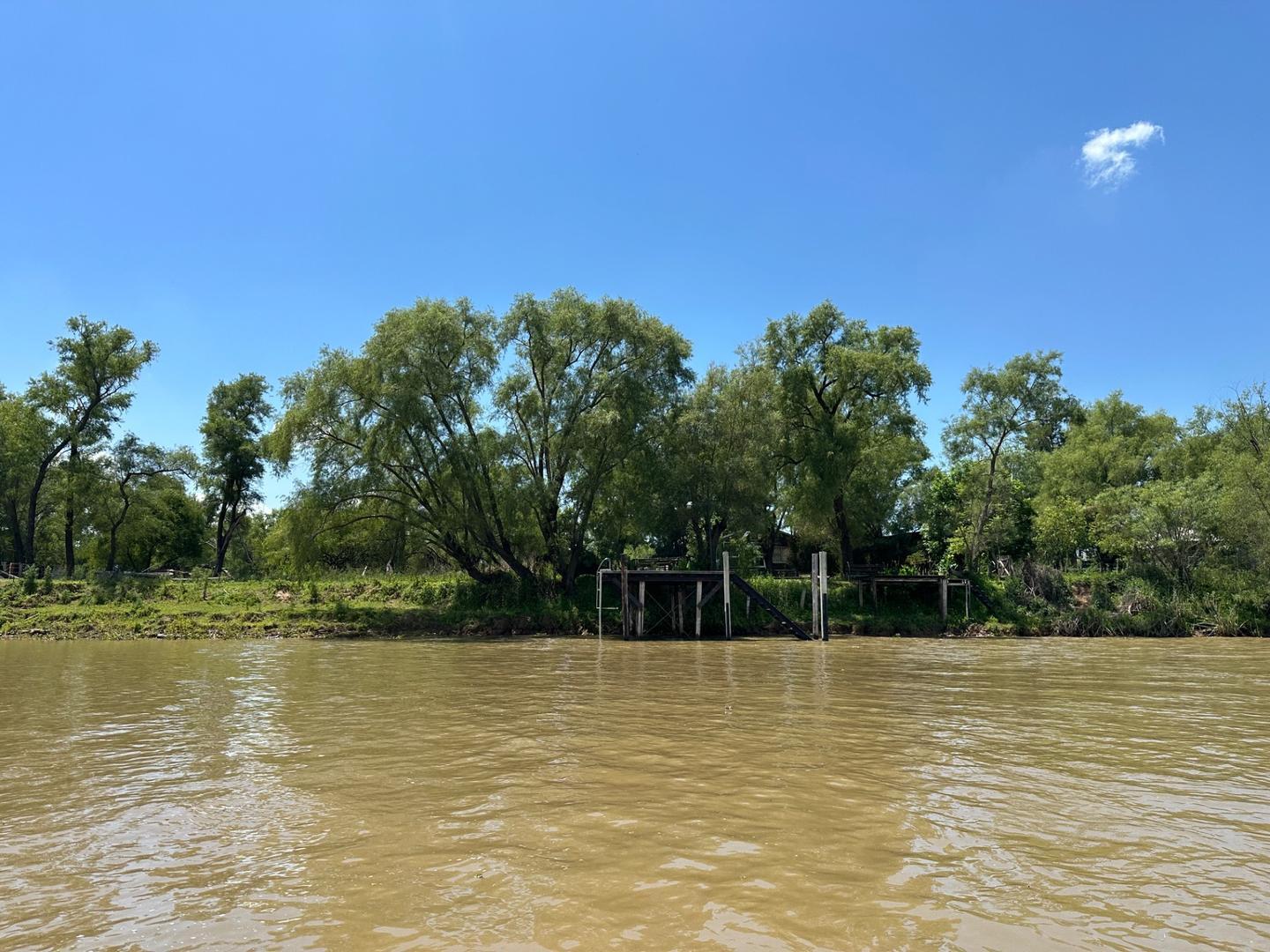 Casa en Venta de 1 dormitorio