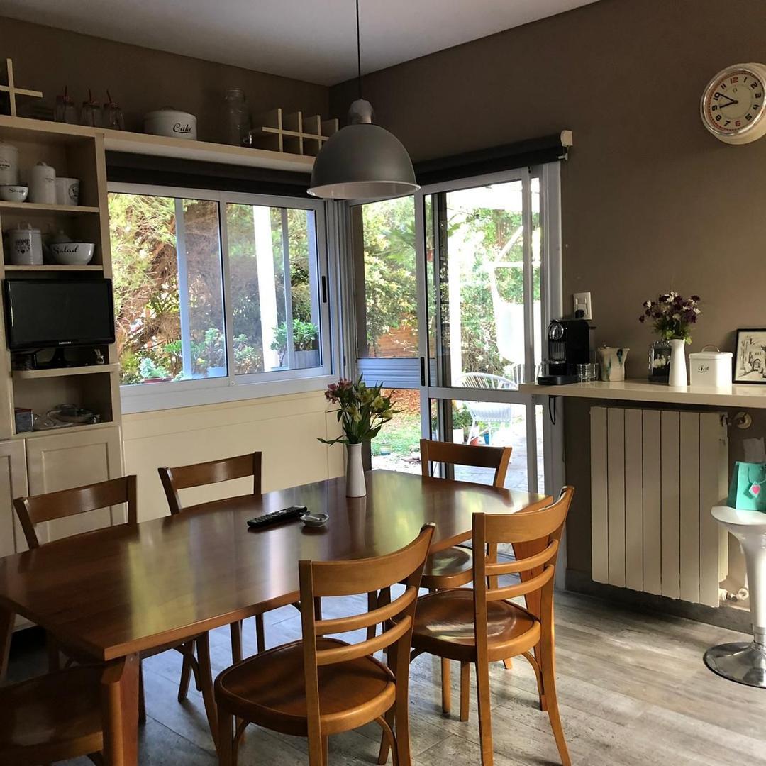 Casa 6 ambientes con 6 baños