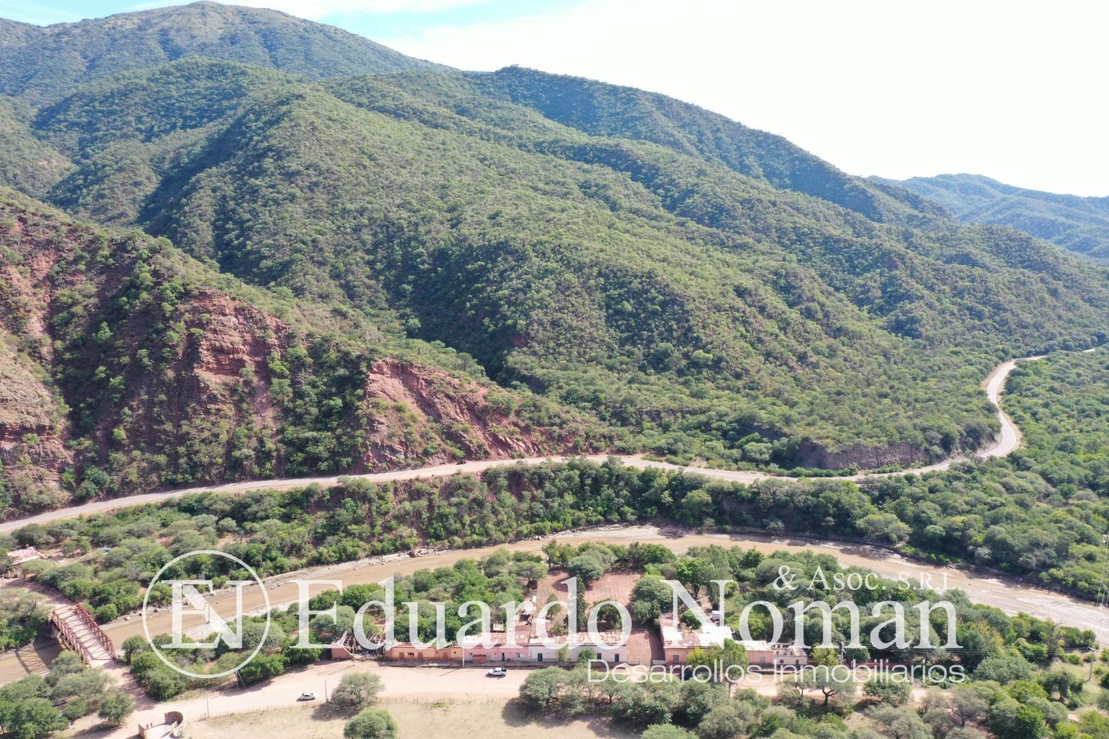 Finca en Alemania - Salta