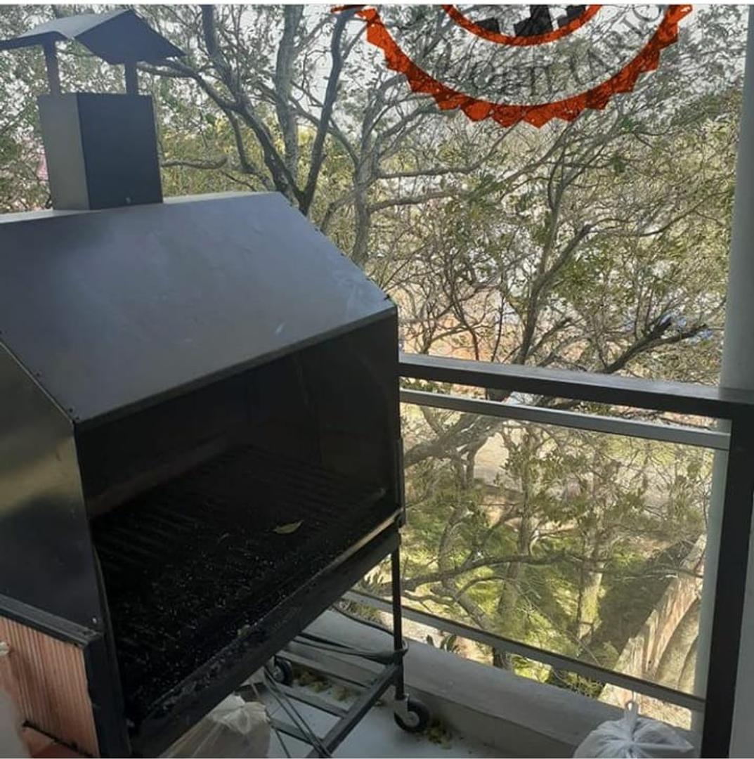 DEPARTAMENTO DE 2 DORMITORIOS CON VISTA AL RIO EN VENTAS