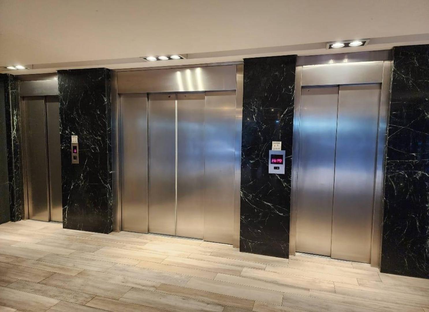 Departamento en Alquiler de Monoambiente