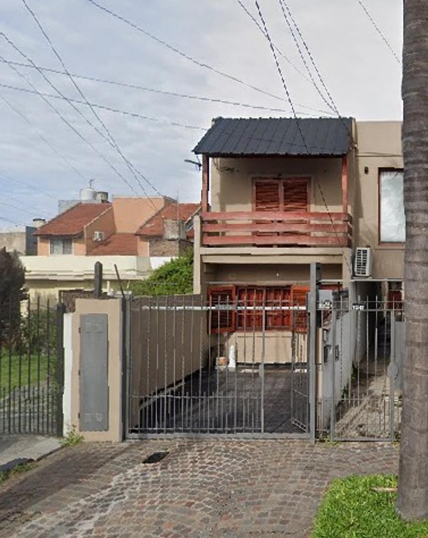 Duplex 4 ambientes en alquiler