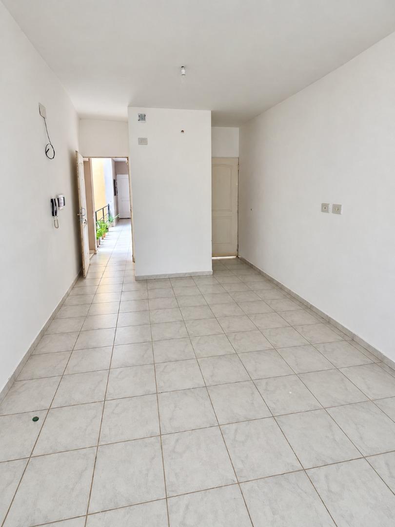 DEPARTAMENTO EN VENTA DE 2 HABITACIONES