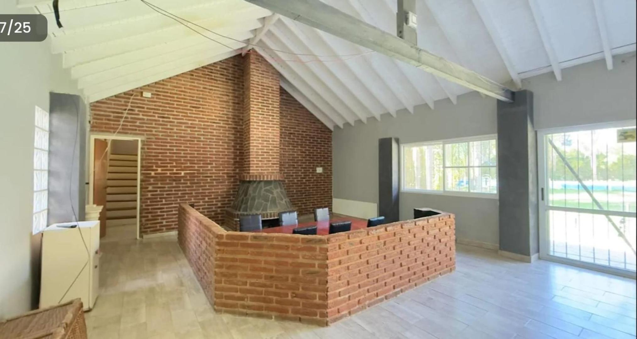 Mgm. Venta impresionante Casa en Loma Verde