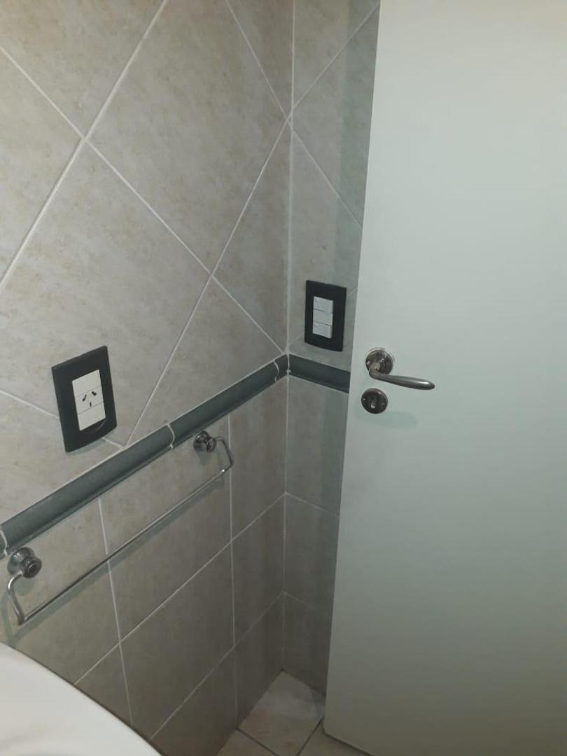 monoambiente en venta