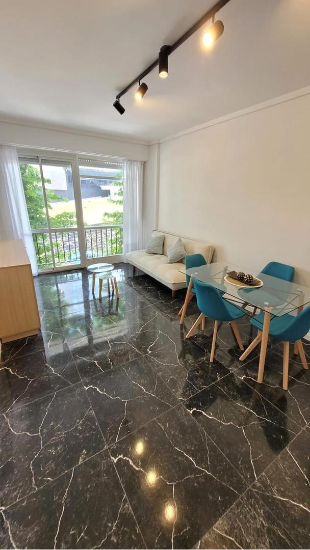 Departamento en Venta en Mar Del Plata, USD 95.900