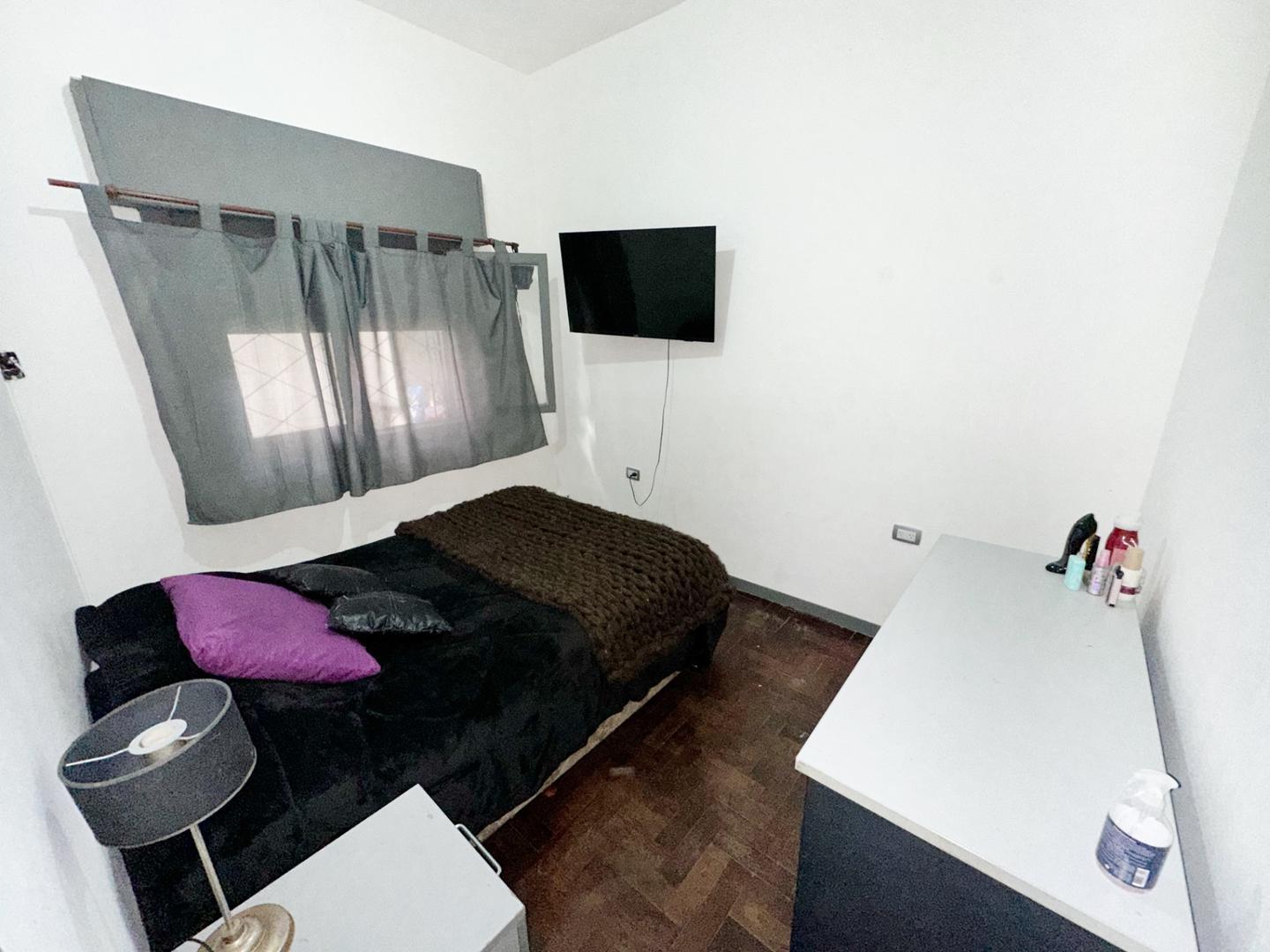 Depto Tipo Casa en Venta de 3 dormitorios