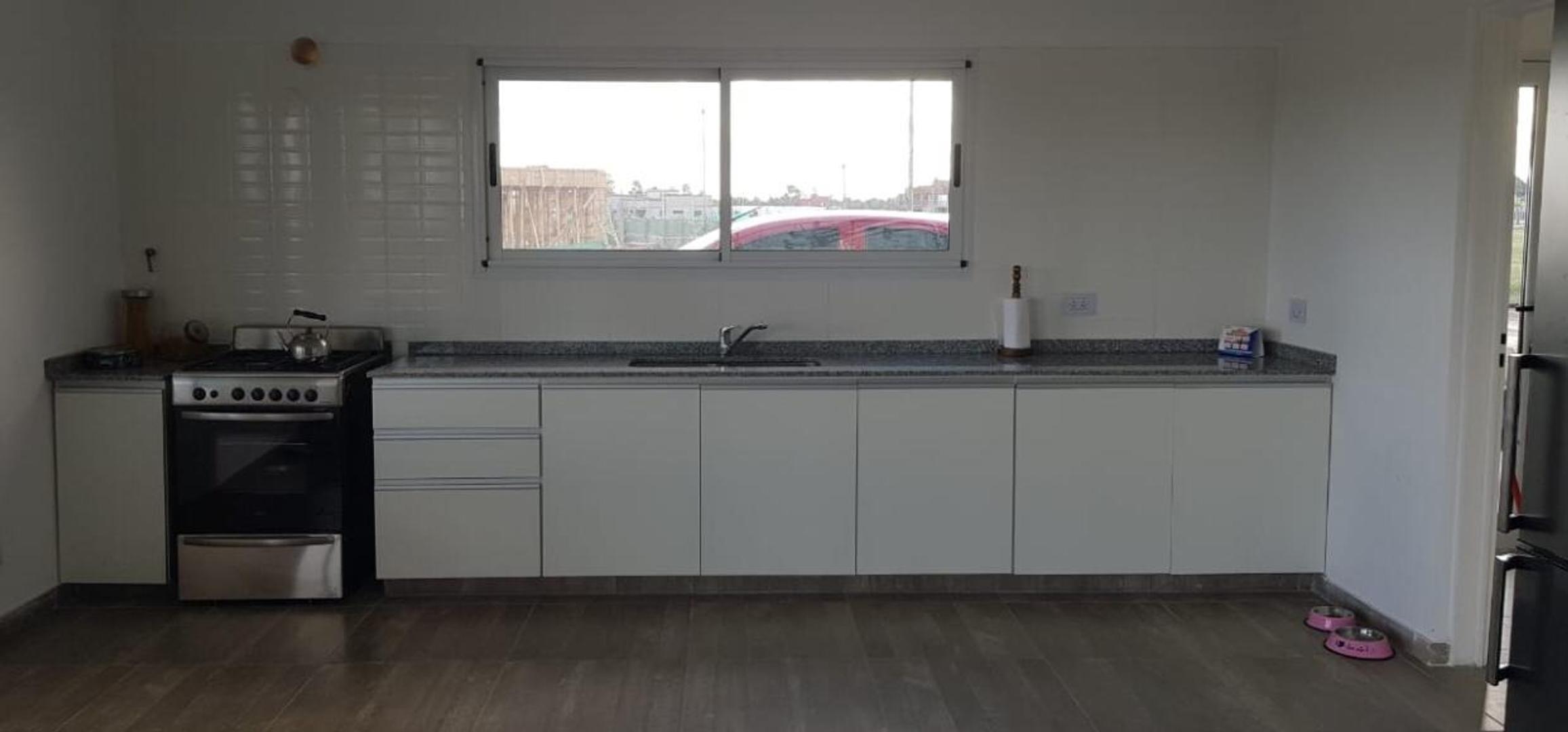 Casa en Venta en Lagos De Canning, USD 199.000