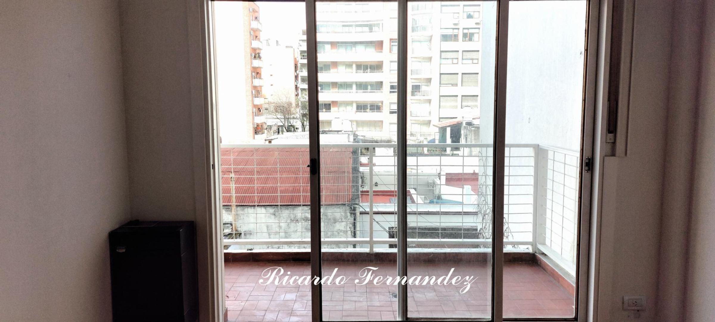 Departamento en Venta 52 años