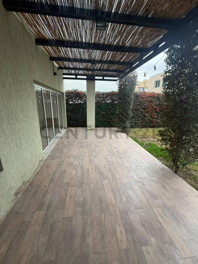 Casa en Venta A Estrenar