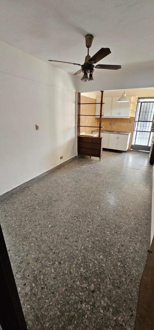 Depto Tipo Casa en Alquiler 45 años