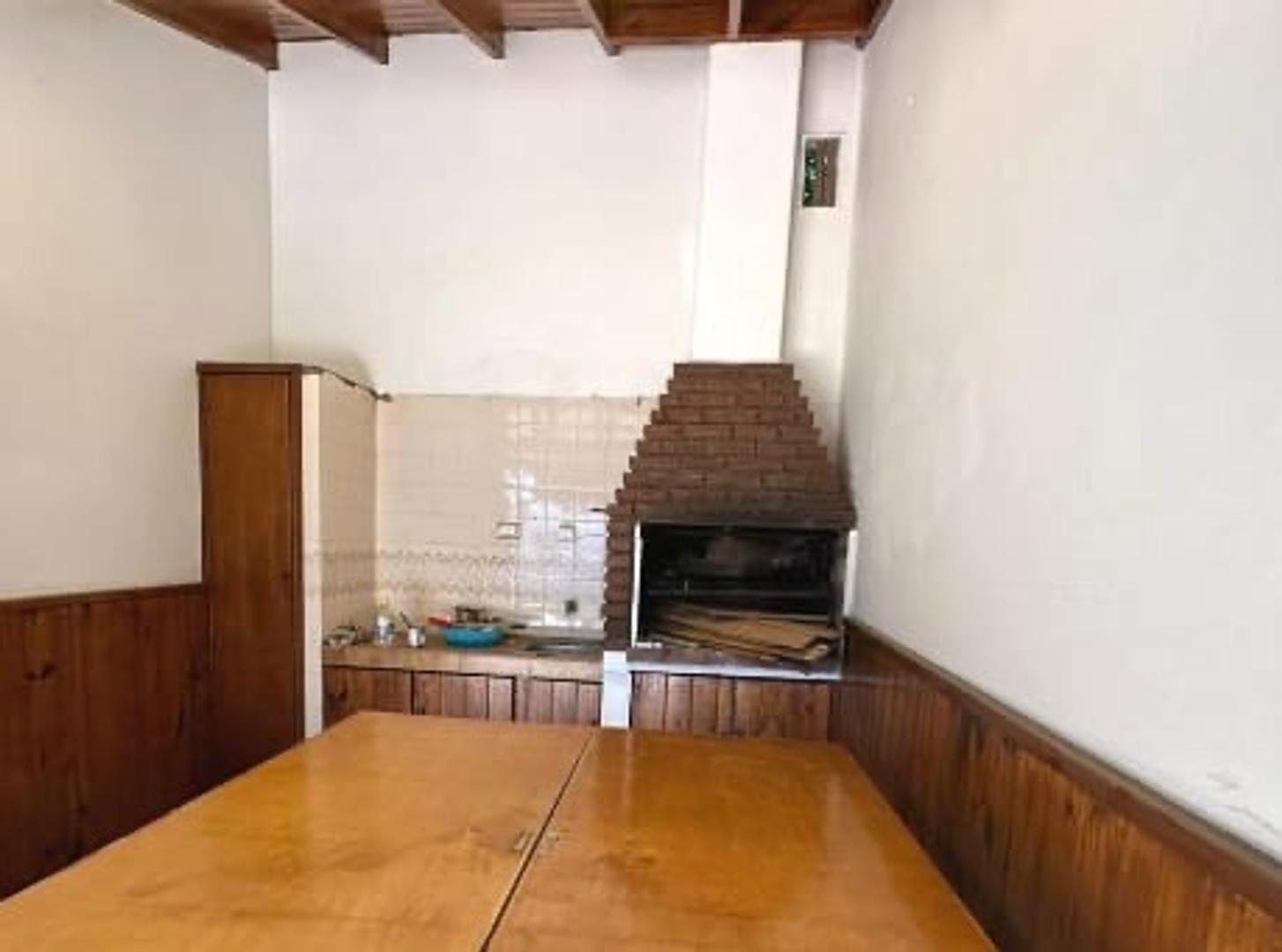 Chalet 3 Amb. c/playroom o 3er dormit- L.Troncos - amobladad