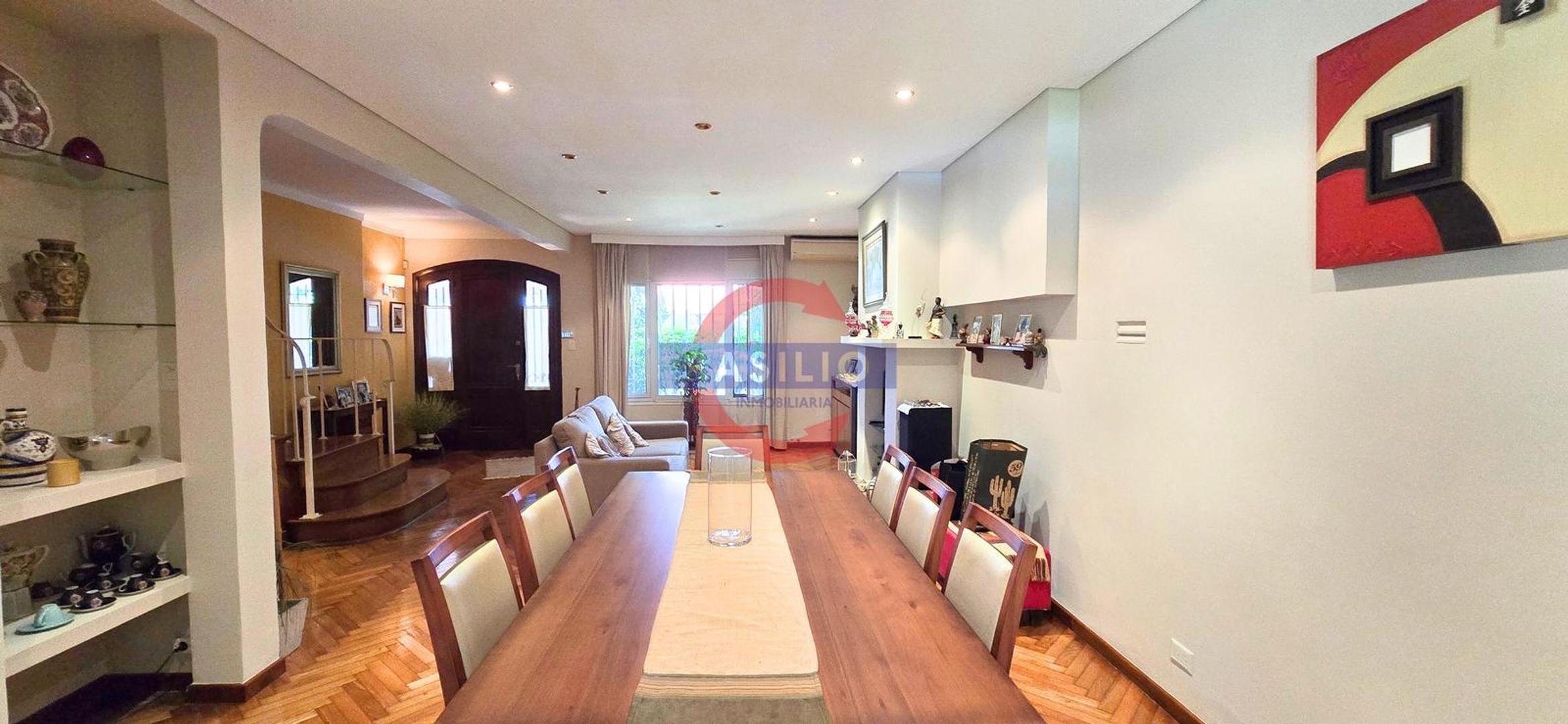 Casa en Venta de 4 dormitorios