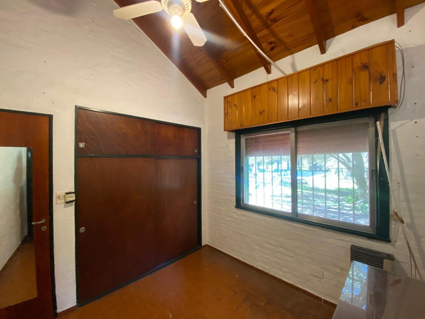 B° San Jorge - Panamá 545