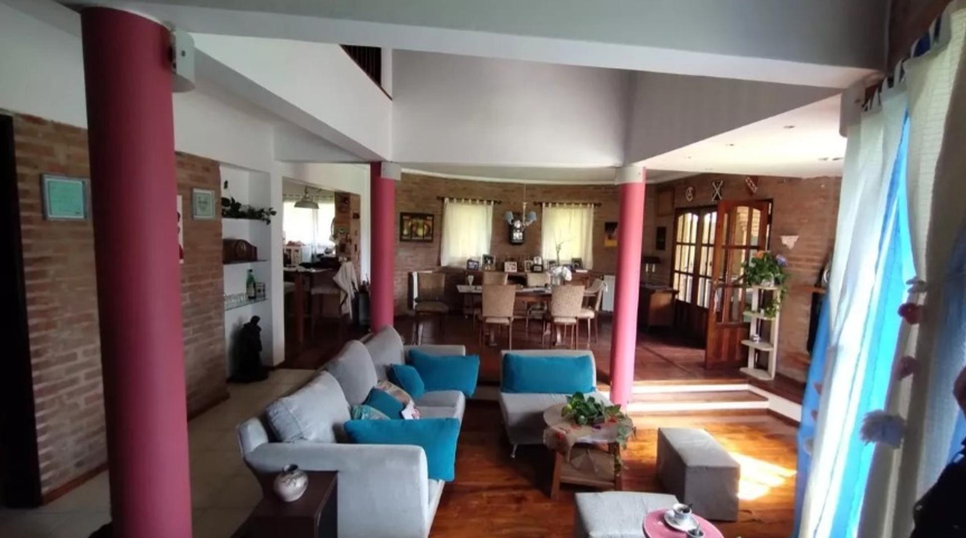 Casa en Venta en Country Club Banco Provincia, USD 300.000