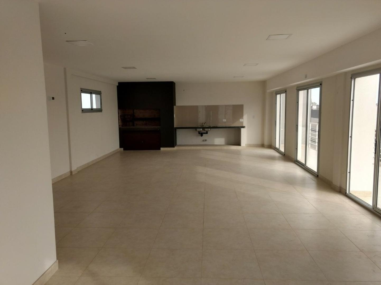 Departamento en Alquiler de Monoambiente