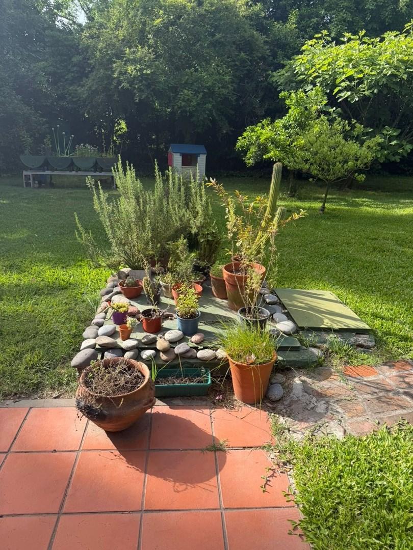 Casa en Venta 40 años