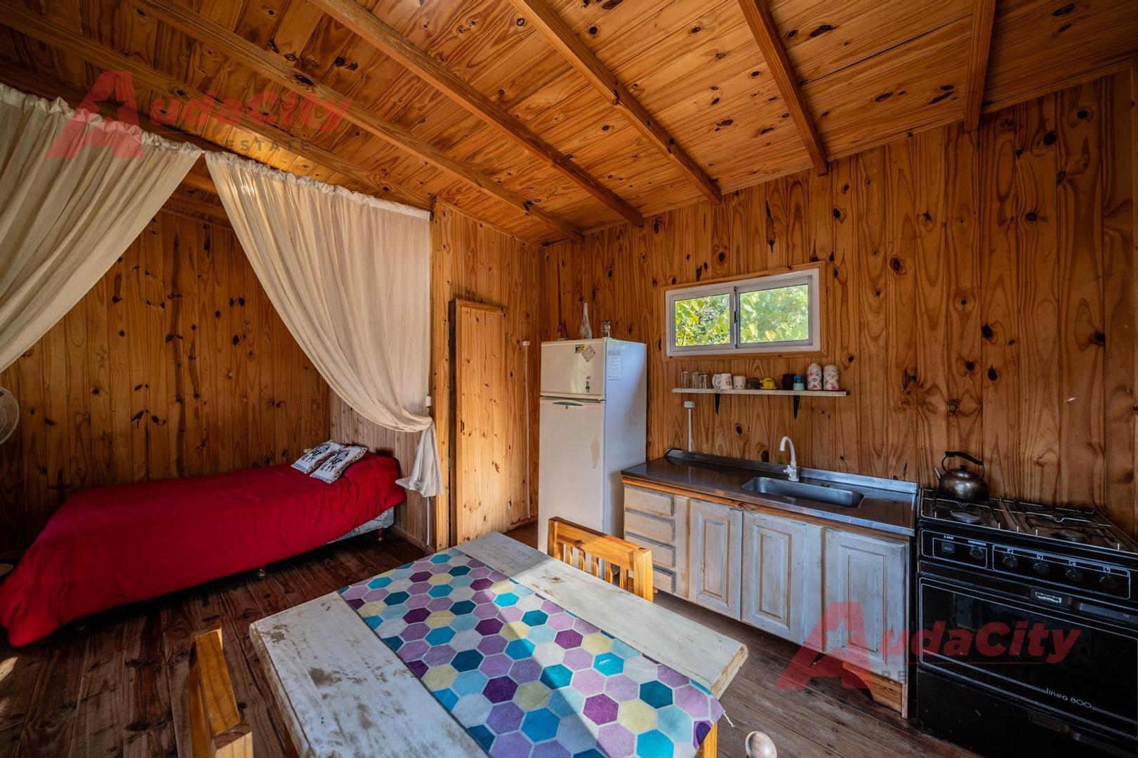 Casa en Venta 25 años