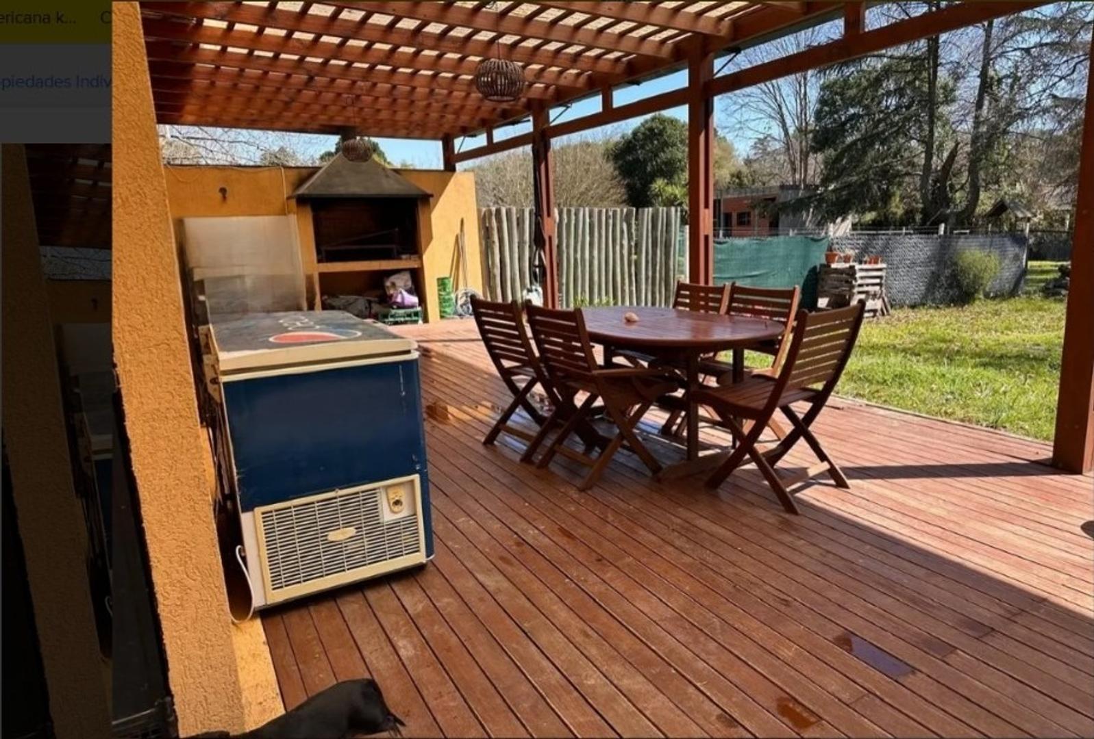 Casa en Venta en Los Cardales, USD 120.000