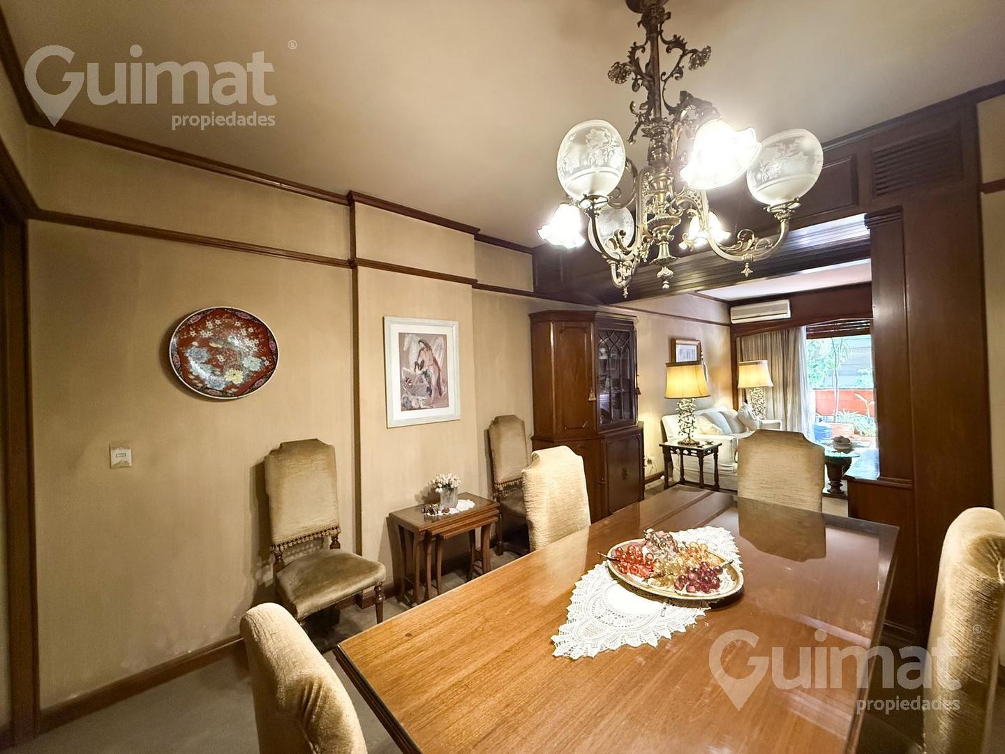 Departamento en Venta en Palermo Soho, USD 285.000