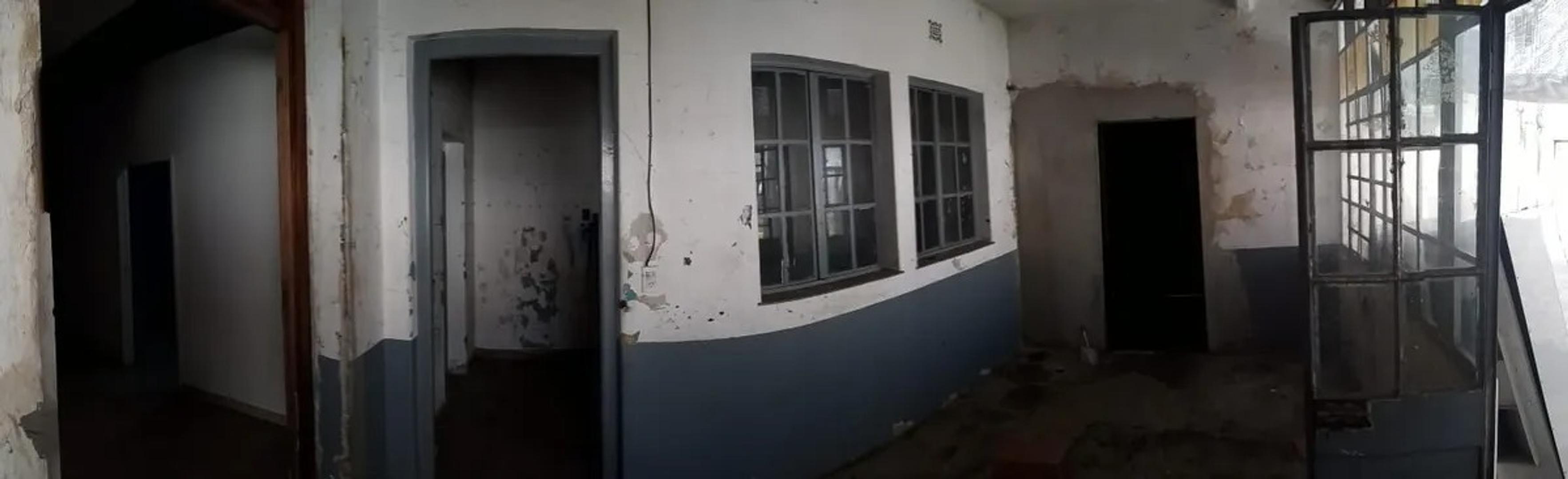 Galpon en Alquiler 20 años