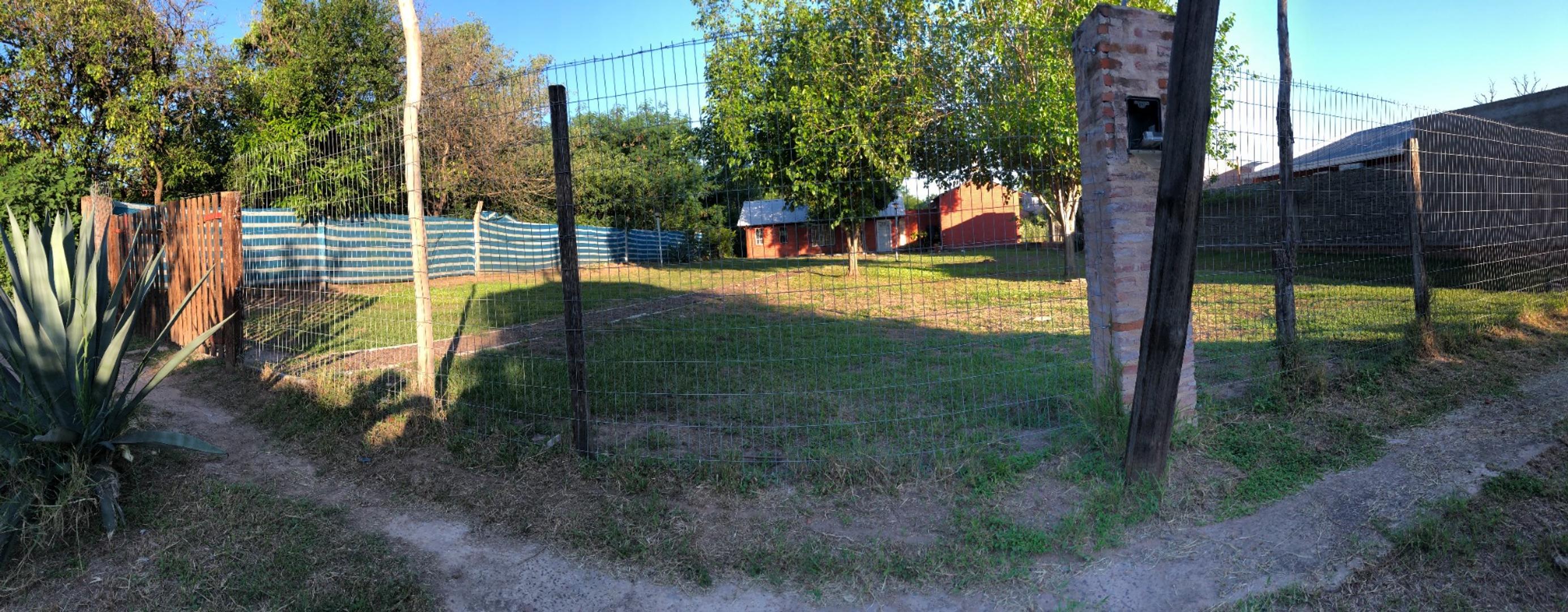 Casa en Colonia Benitez