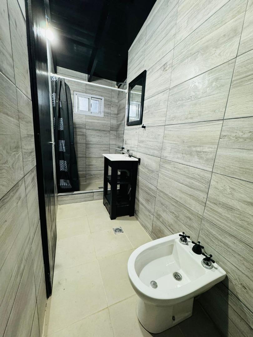 Casa en alquiler con patio en Boulogne