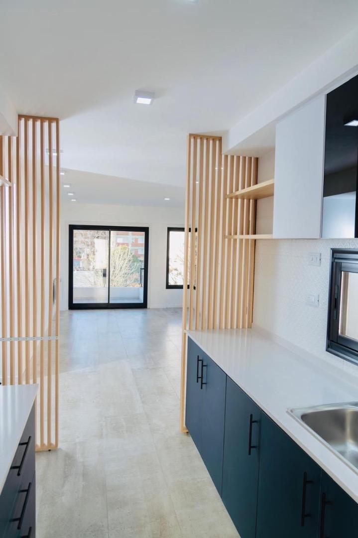 Departamento en Venta Apto profesional