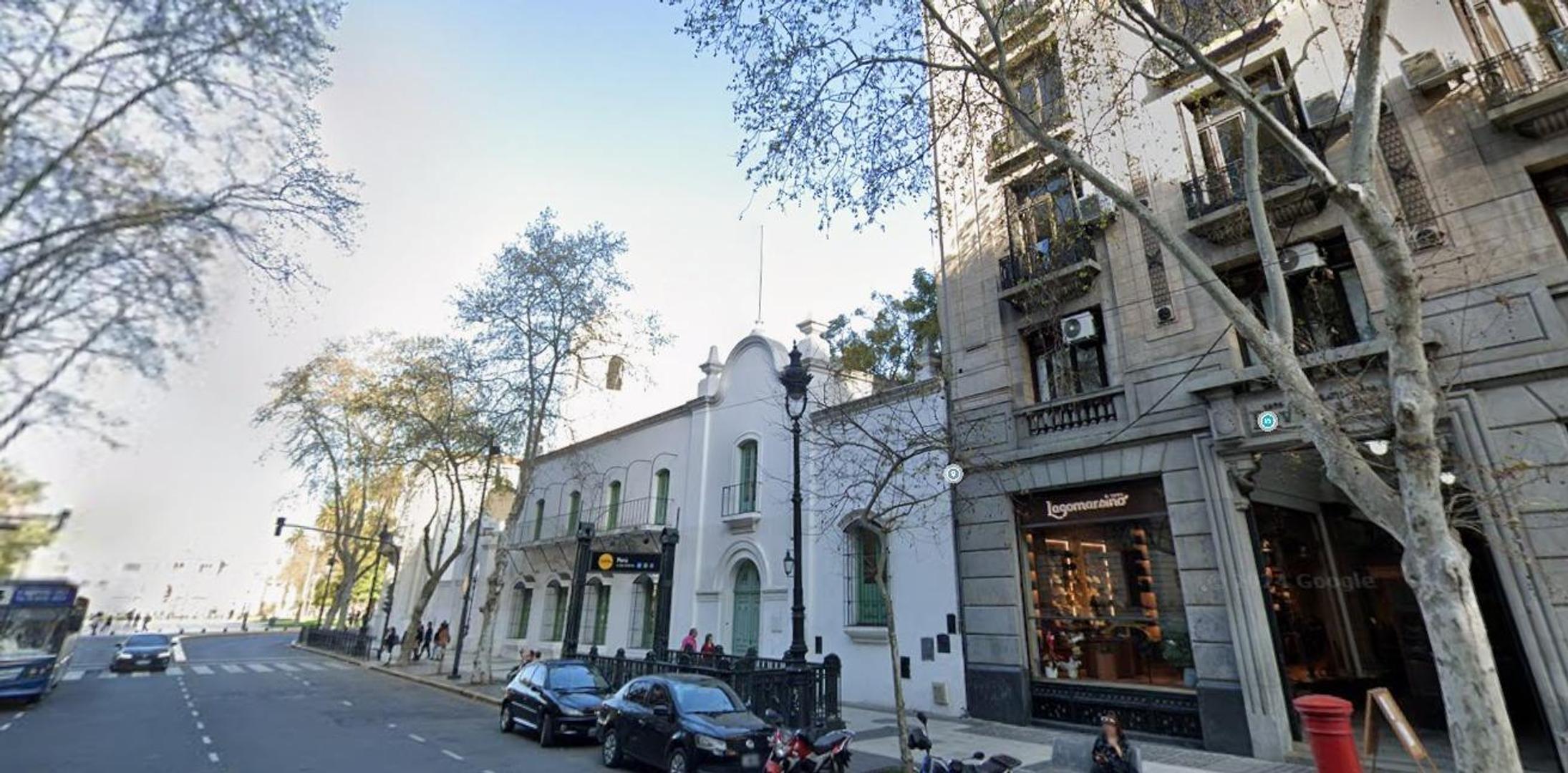 Oficina en Alquiler A Estrenar