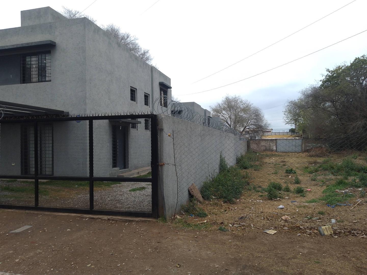 Terreno en Venta de 644,0 m2