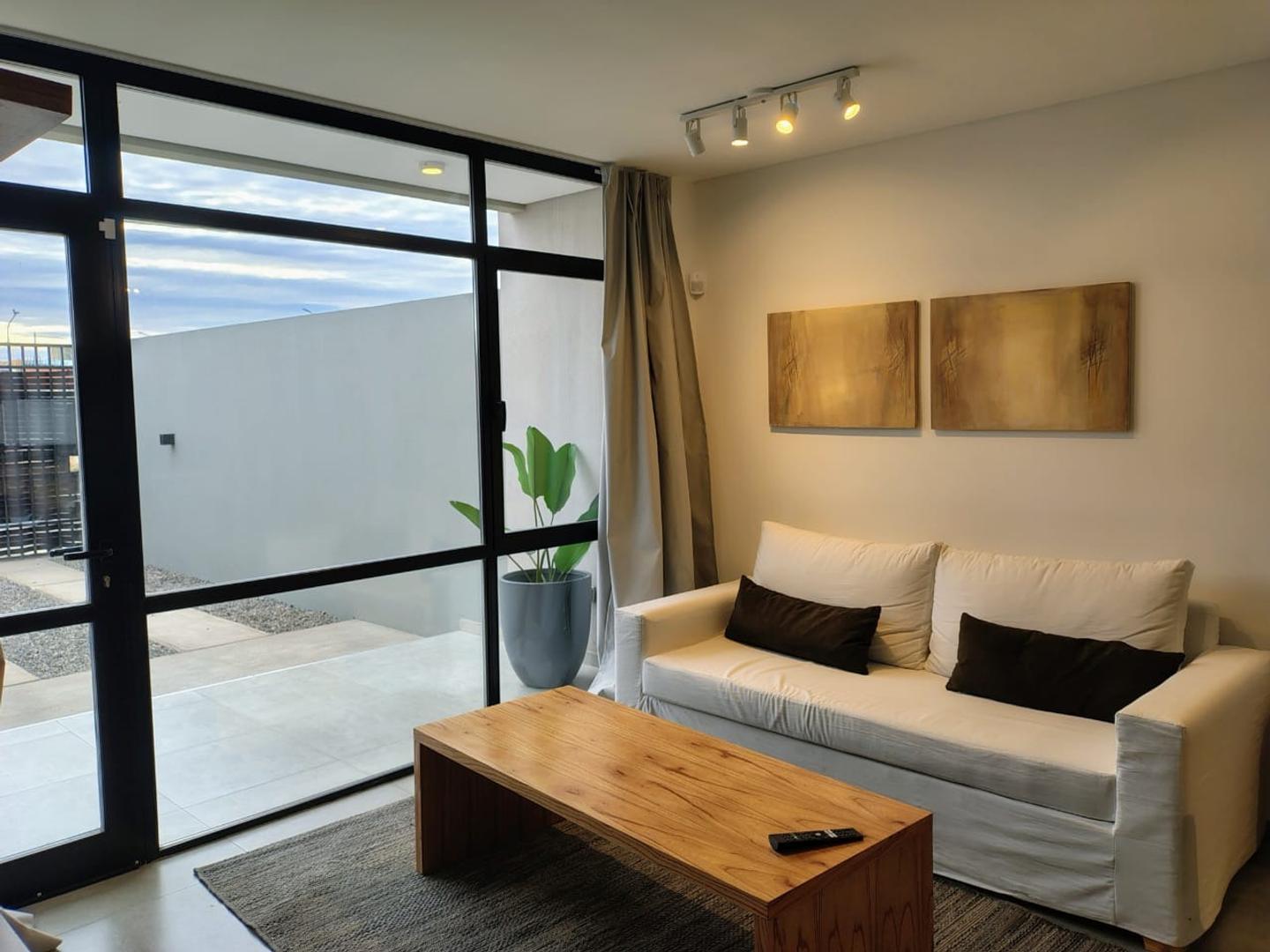 Departamento en Alquiler A Estrenar