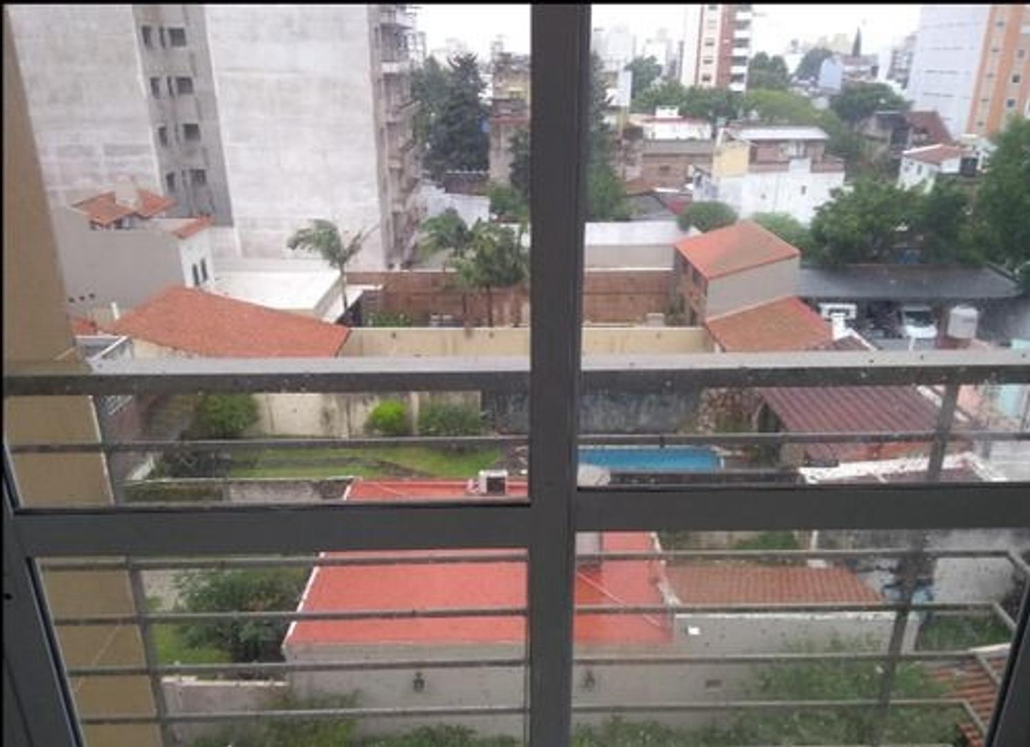 Departamento en Venta en Caseros, USD 45.000