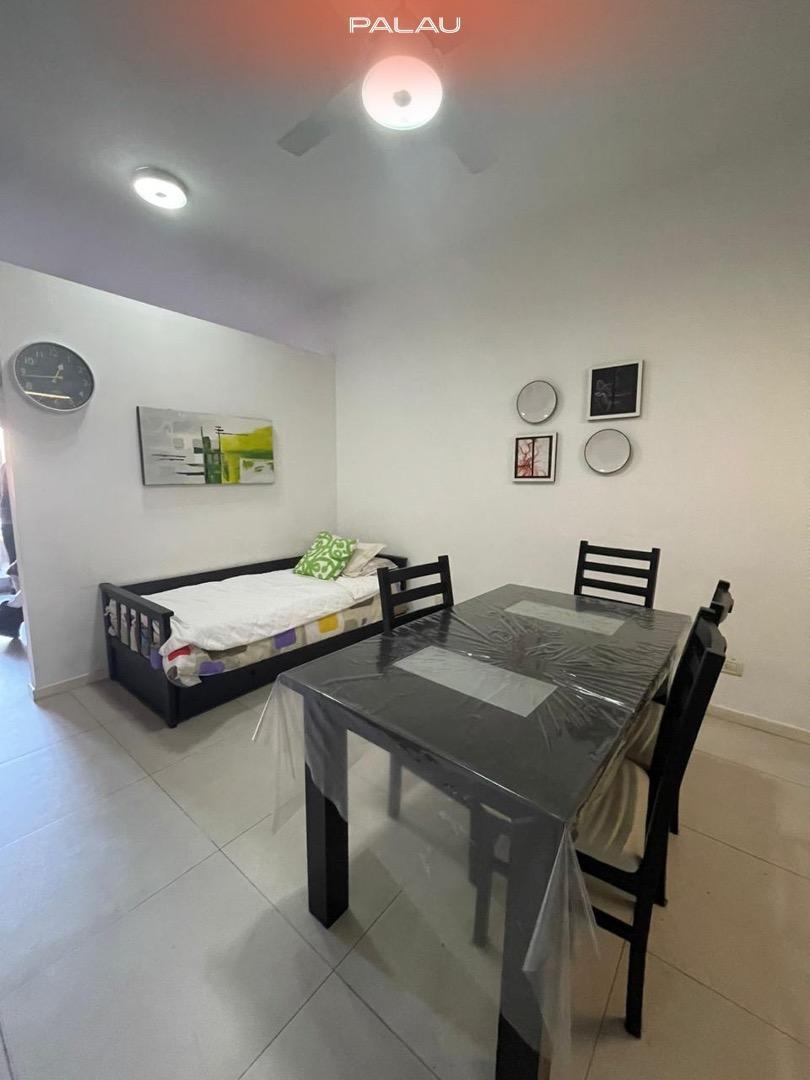 Departamento en Alquiler 15 años