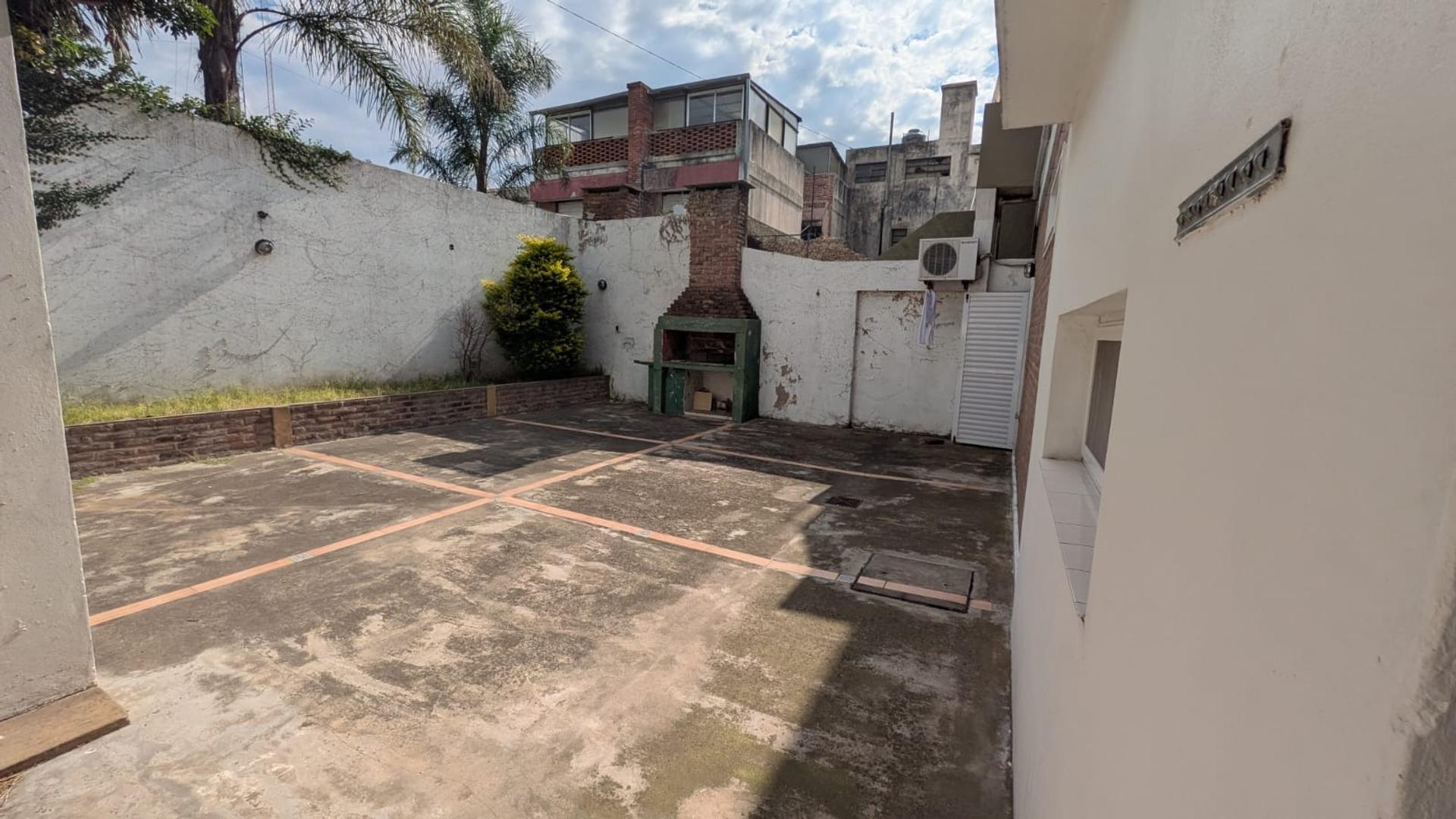 Casa en Alquiler de 1 dormitorio