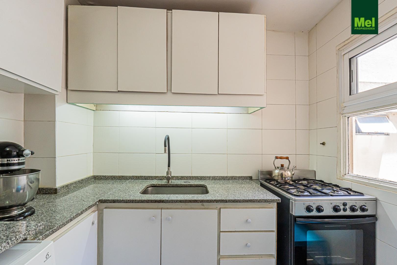 Departamento en Venta Permite mascota