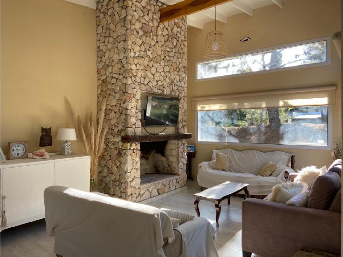 Casa en Venta 3 años