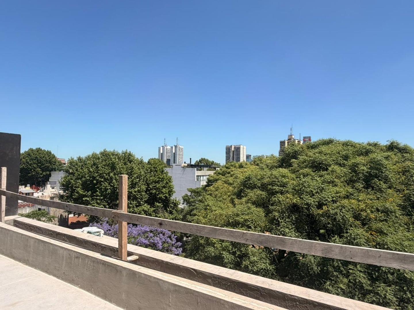 Departamento en Venta en Saavedra, USD 322.000