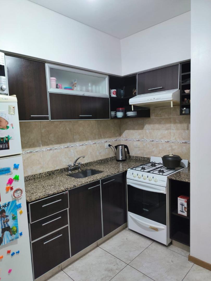 Departamento en Alquiler de 2 ambientes