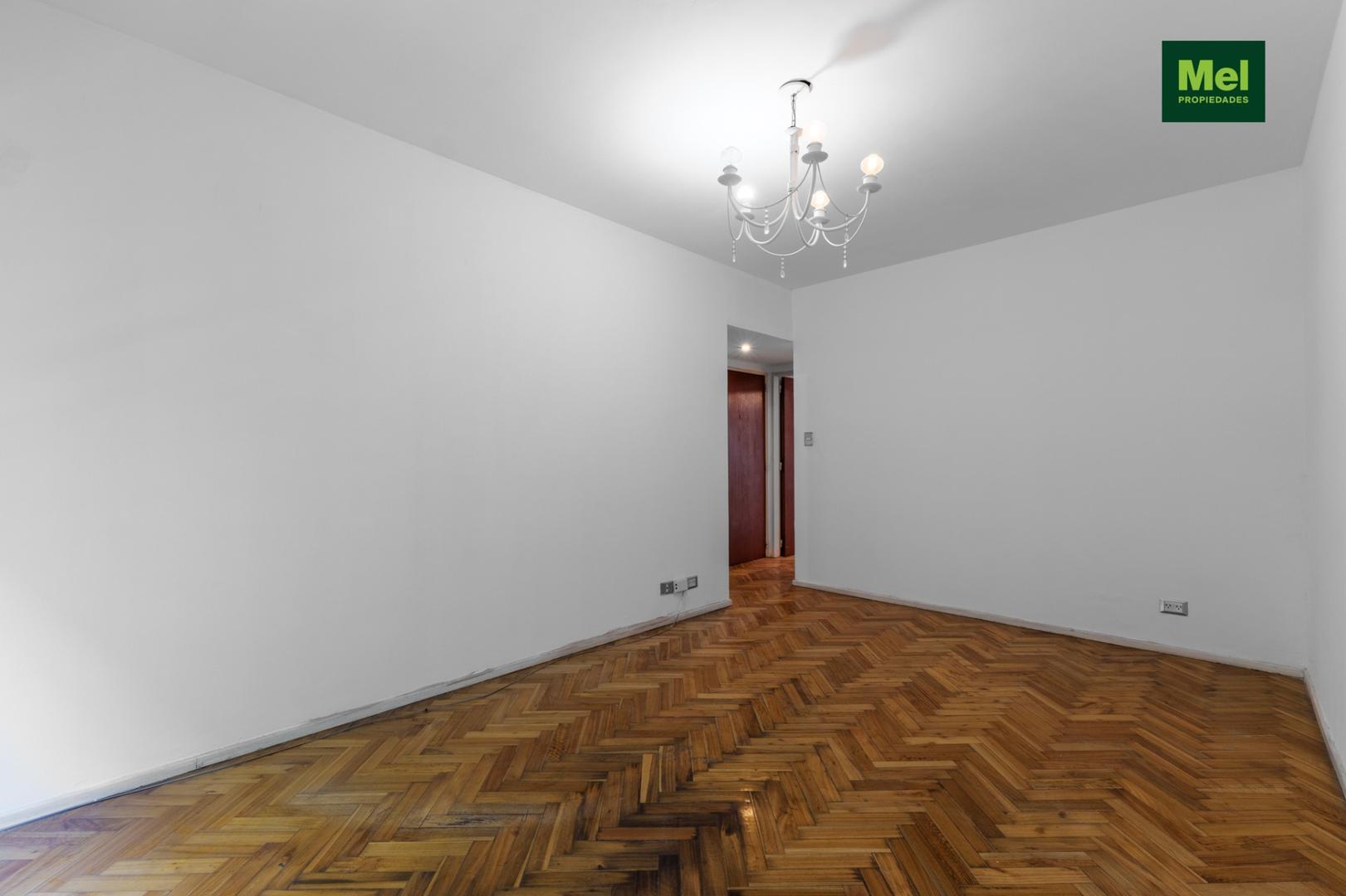 Departamento en Venta en Belgrano, USD 147.000